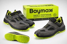 Safety Shoes Men
