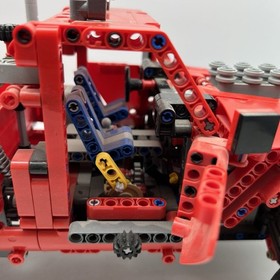 LEGO Technic 42029 Customized Pick Up Truck