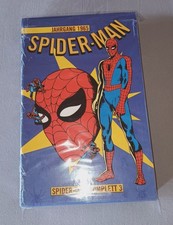 SPIDER-MAN/DIE SPINNE Komplettschuber III (19...