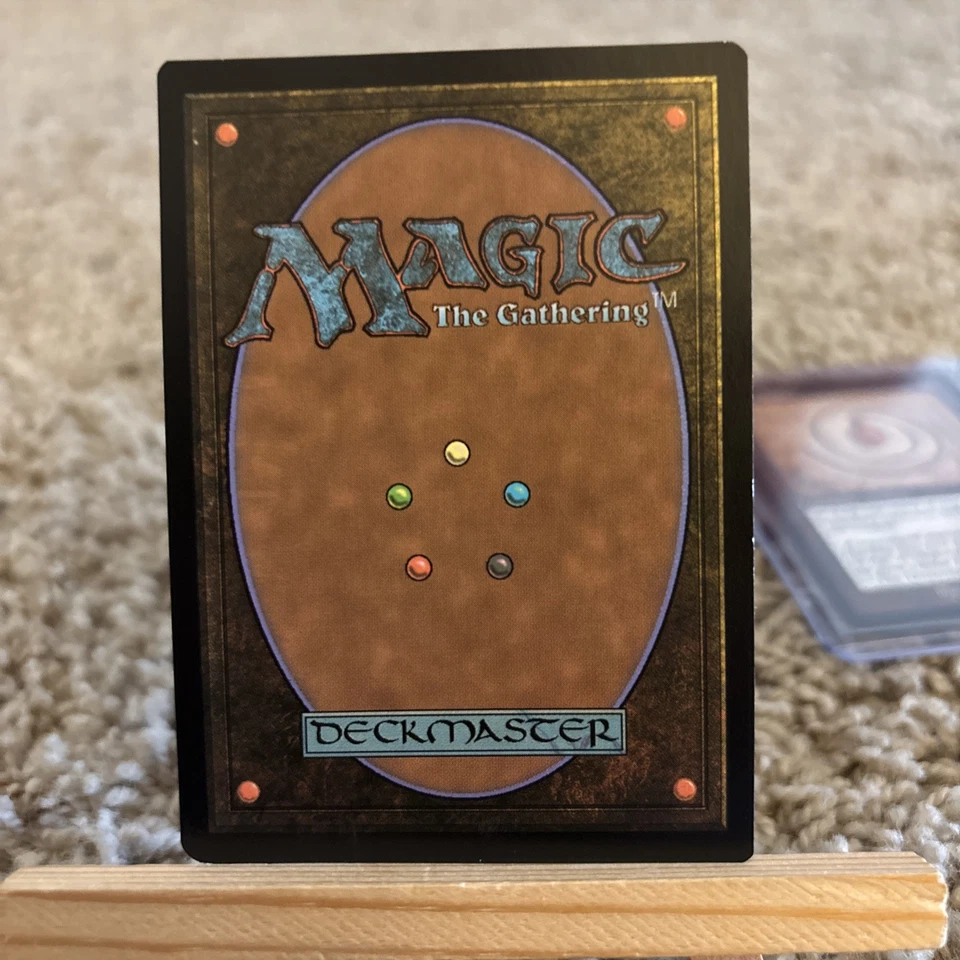 Last March Of The Ents Borderless Foil M0418  MTG (LTR) - Image 2 of 2