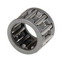 Nadellager / Kolbenbolzenlager 12X17X13Mm FüR Piaggio/Vespa Sfera 1 50 Typ NSL1T