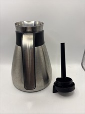 Ninja 102KNK85 Stainless Steel 43oz Coffee for sale online | eBay