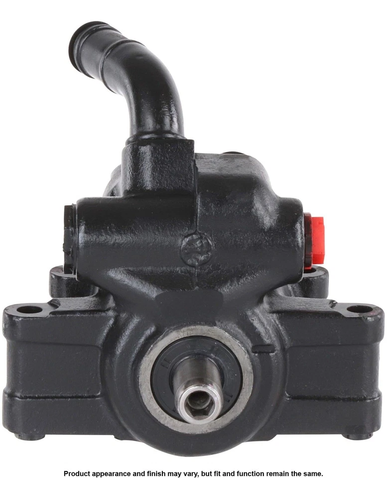 A1 Cardone 20-296 动力转向泵 适用于 01-02 福特林肯 LS Thunderbird — 第 3/4 张图片