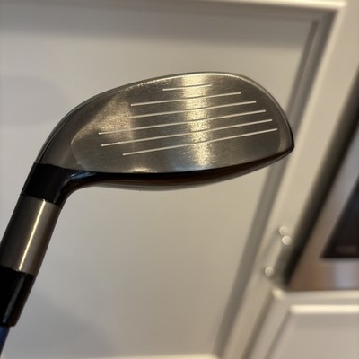 CALLAWAY APEX UW 19° Fujikura VENTUS BLUE VELOCORE+ 8-S STIFF RH