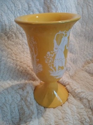 Italian Florentine Pottery