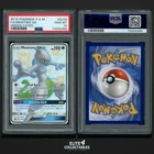 Mewtwo GX SV59/SV94  - PSA 10 (Hidden Fates)