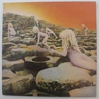 Led Zeppelin Houses Of The Holy (Vinyl LP Record 1973 Atlantic SD 7255 Gatefold)