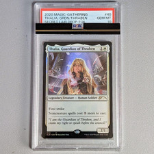 Thalia, Guardian of Thraben 40 Secret Lair Drop for sale | eBay