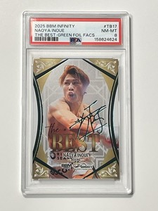 Inoue Card | eBay