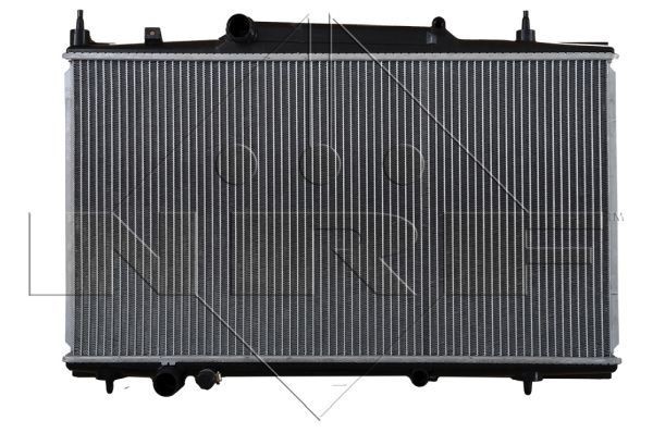 Nrf KüHler, MotorküHlung 50441 FüR CitroËN Passend FüR Fiat Lancia Peugeot-image