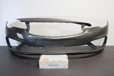 VAUXHALL ASTRA K SRI VX LINE FRONT BUMPER IN GREY OEM 39151026 2016 17 18 19
