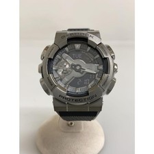 CASIO G-SHOCK Case Size 5.2 ×4.9cm Used Watch #2296428025