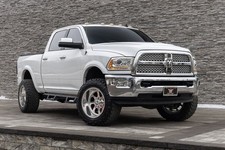 2014 Ram 2500 4WD Crew Cab 149" Laramie
