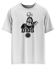 MAGLIA TEE T SHIRT KIT 2025-2026 D10S AWAY KIT NON ORIGINALE