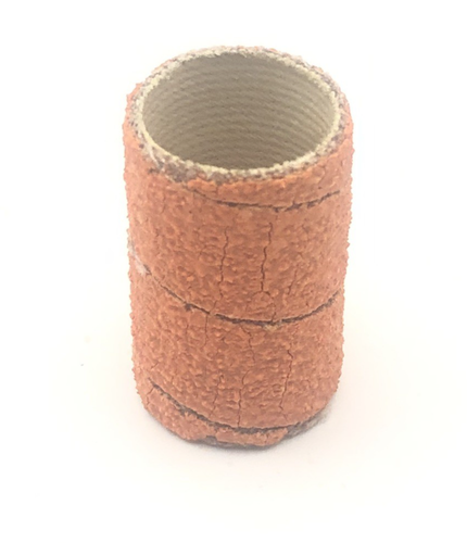 Norton R920 Blaze Ceramic Spirabands, 13 x 25mm. Grit 80. Pack of 50. - Picture 2 of 2