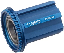 Cognition Freehub - Zipp Freehub Kit - Cognition NSW, 11, 12-speed, Campagnolo -