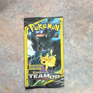Pokemon Team Up | eBay
