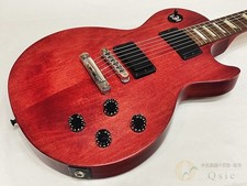 Gibson LPJ Satin Cherry [TMR46] o17195