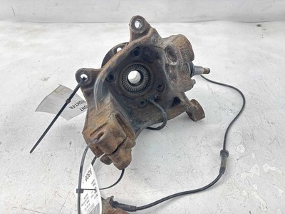 2011 - 2017 BMW X3 X4 Front Right Spindle Knuckle Hub OEM