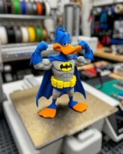 The Caped Crusader! Ultimate Guide to Batman Collectibles 65