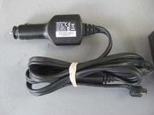 Garmin Nuvi Gtm26 Car Charger With Traffic Receiver Mini Usb - Free Shipping