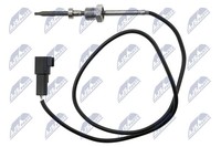NTY EGT-FR-014 Sensor, Abgastemperatur FüR Ford