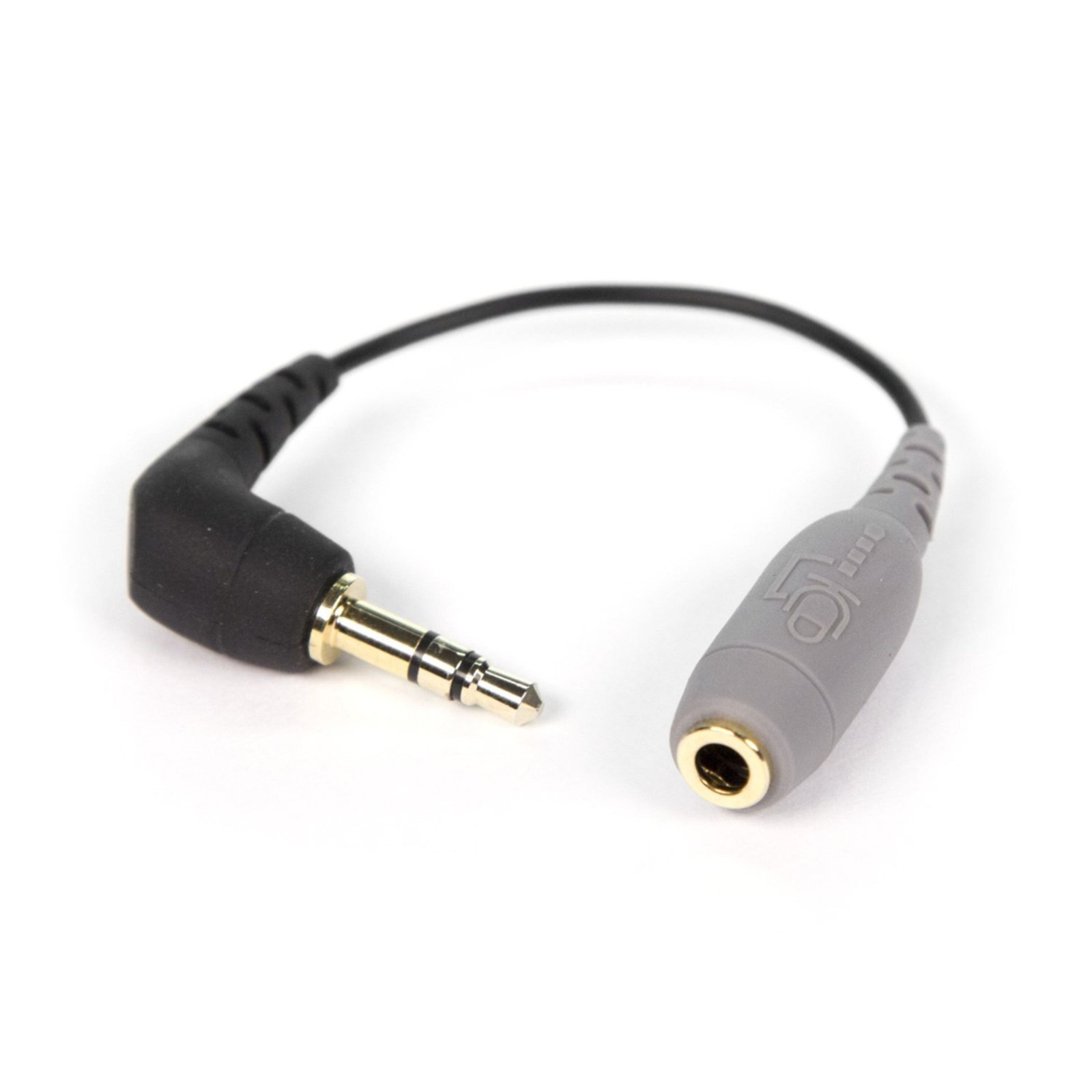 Rode SC 3 TRRS Kupplung auf TRS Stecker 3390₽