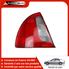 Feu arrière Rover 2000