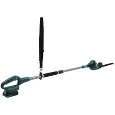 McGregor 41cm Cordless Pole Hedge Trimmer - 18V - MCLHT1841E