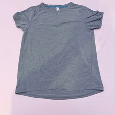 Girls Active T- Shirt
