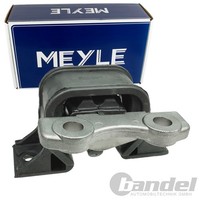 Meyle Motorlager Rechts Passend FÜR Opel Combo Corsa Meriva Tigra | 614 030 0045