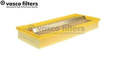 DAVID VASCO A338 Luftfilter für DAEWOO,MERCEDES-BENZ,MITSUBISHI,SSANGYONG