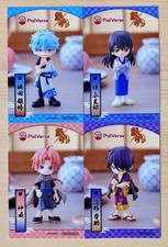 Jump Festa PalVerse Gintama Mini Bromuro