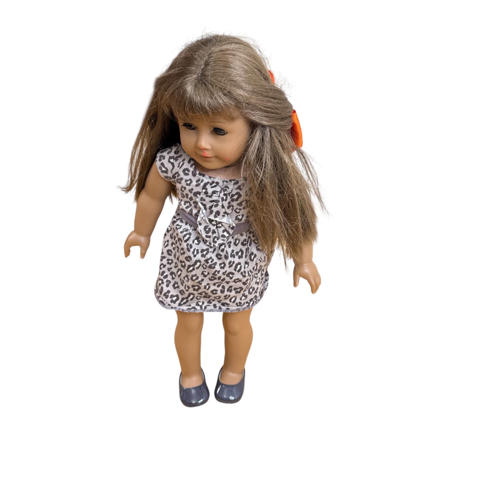 American Girl 18" Doll 2011 Girl of The Year McKenna Brooks