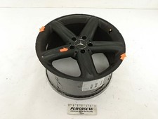 MERCEDES SL500 SL550 R230 One Wheel Rim 18x9-1/2 5 Spoke 03-11