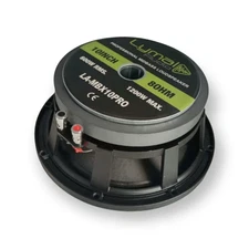 Lymal Audio LA-MBX10PRO 10" Professional Midbass Loudspeaker 1200 Watts Max