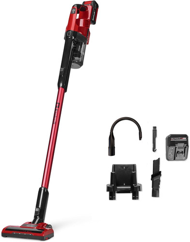 Einhell Volks-Akku-Stielstaubsauger TE-SV 18 Li