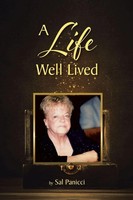 Sal Panicci | A Life Well Lived | Taschenbuch | Englisch (2021)