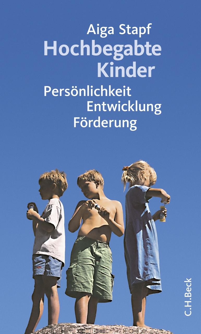 C.h. Beck Hochbegabte Kinder - Bild 2