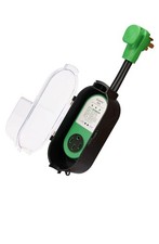 RVMATE 50 Amp RV Surge Protector  4200 Joules Waterproof Power Guard