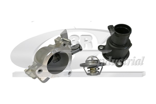 3x ✅Fits 3RG 82609 THERMOSTAT IN THE ENVELOPE KPL.   ⭐UK Seller⭐