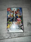 Super Smash Bros. Ultimate - Nintendo Switch Game Tested !