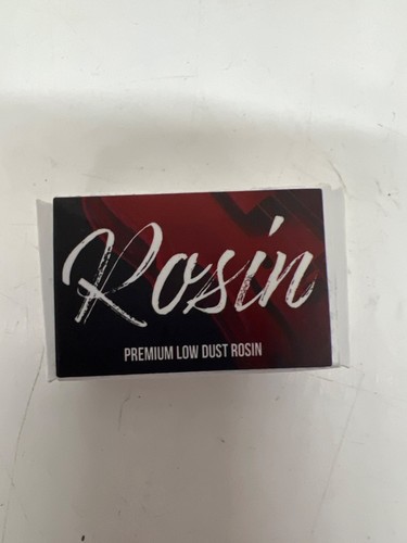 Pickaso Guitar Bow (for acoustic guitar micro bow w/rosin & case (NOB) - Picture 3 of 6