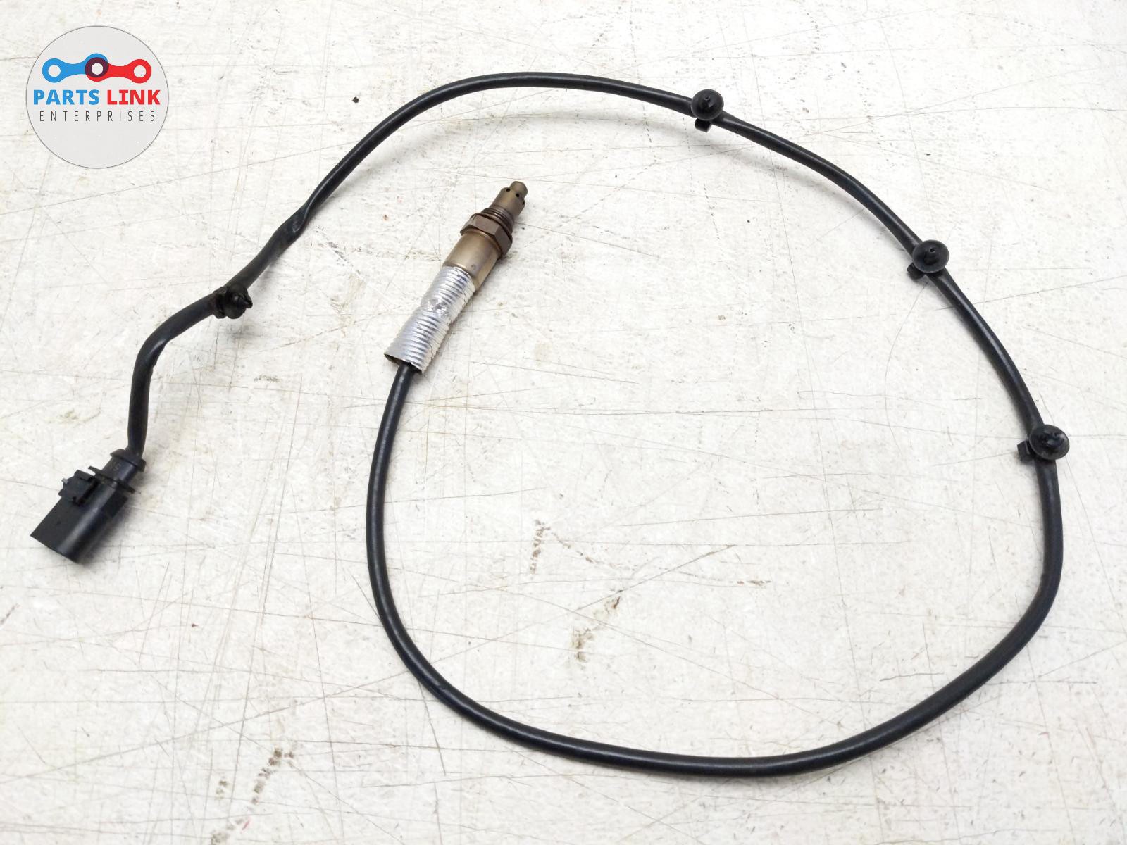 Bentley Bentayga 2016-2020 LEFT Oxygen sensor