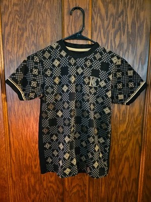 Bucheli Boys T shirt Sz 8-10