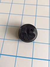 Stihl Genuine Replacement Part 1116 350 0500 Gas Cap Fuel Cap OEM NOS