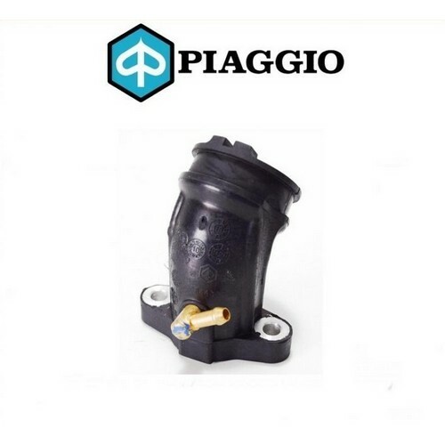AnsaugkrÜMmer 845946 Original Piaggio FLY 4T 50 2004 2005 2006 2007-image
