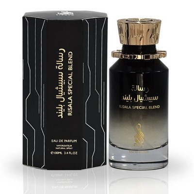 Risala Special Blend Eau De Parfum 100 ml