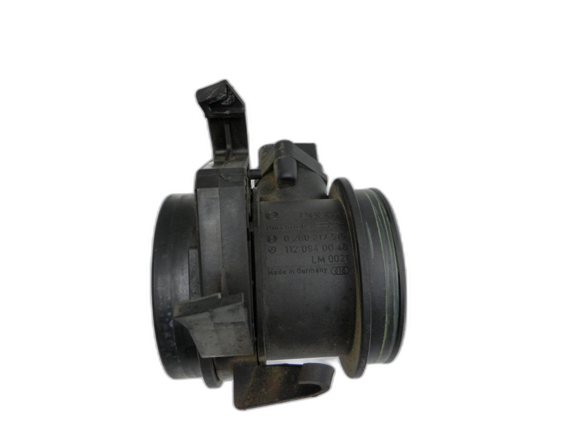 Luftmassenmesser für Mercedes E320 W211 S211 03-08 3,2 165KW A1120940048 LM0021