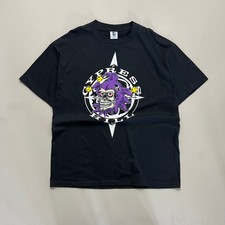 XL 1990s Cypress Hill Latin Lingo T-shirt